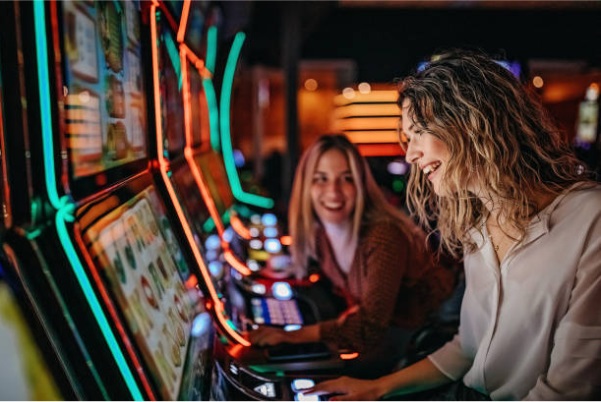 Top 10 Real Money Slots Australia You Can Try Today
