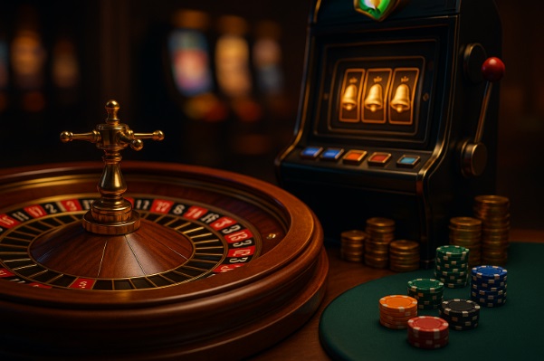 Tips and Tricks for Low Wager Casinos AU Players