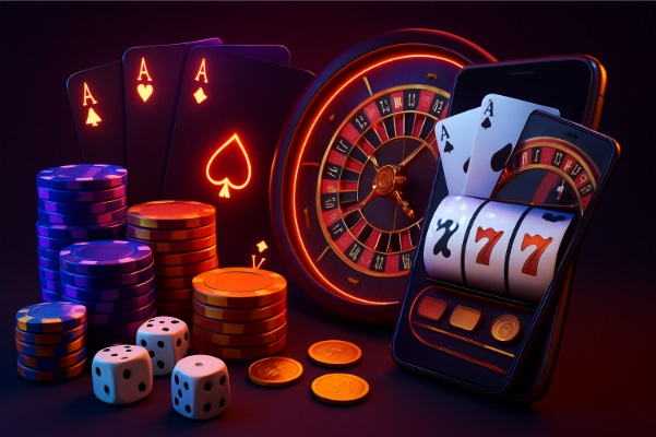 Why New Online Casinos AU Are So Popular in Australia